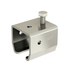                                                                                     Support enveloppant en INOX...
                                                                            