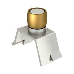                                                                                     Guide olive en laiton Ø24...
                                                                            