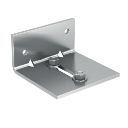                                                                                     Equerre double de fixation...
                                                                            