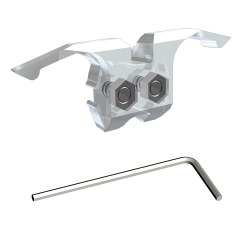                                                                                     Jeu de 2 butées d'arrêt...
                                                                            