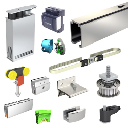                                                                                     Pack motorisation SLID'UP...
                                                                            