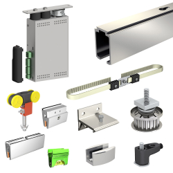                                                                                     Pack motorisation SLID'UP...
                                                                            