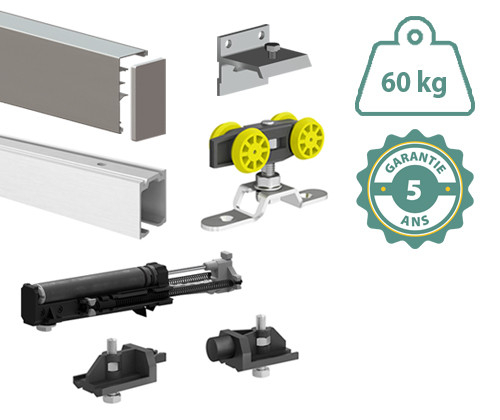 SLID'UP 160 pack premium