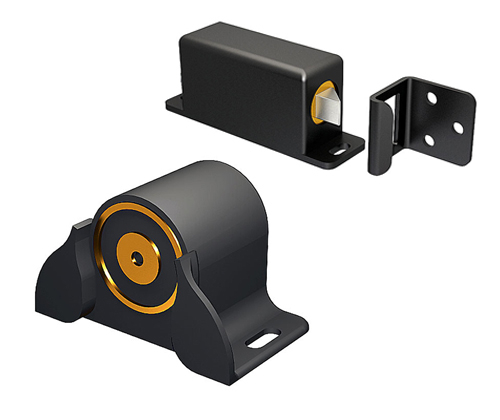 Verrou de volet battant