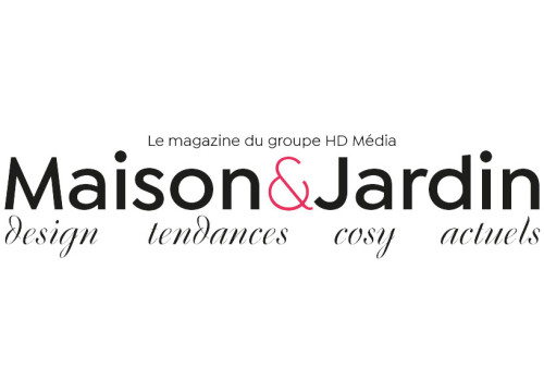 Maison &  Jardin