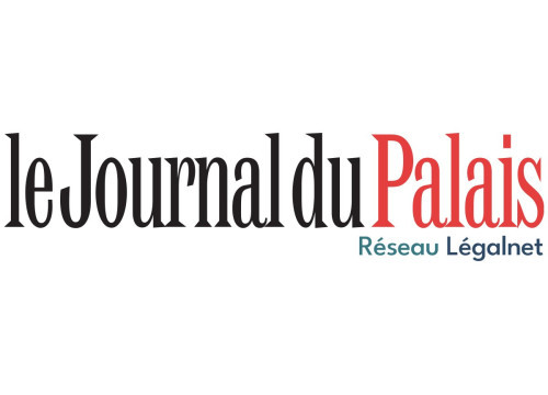 Le Journal du Palais